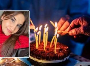 "Yumurtasız" denilen pasta sonu oldu: Remziye Horuz davasında iddianame kabul edildi!