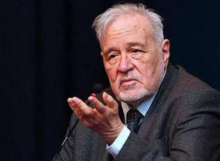 İlber Ortaylı'dan korkutan haber! Apar topar ameliyata alındı