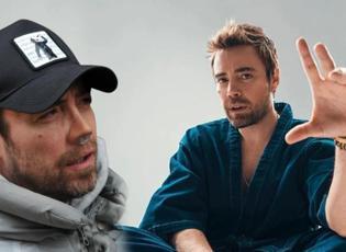 Murat Dalkılı&ccedil; 13. kez burun ameliyatı olacağını a&ccedil;ıkladı!