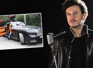 &Uuml;nl&uuml; şarkıcı Buray, 50 milyonluk araba konusuna a&ccedil;ıklık getirdi!