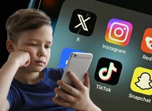 Bakan G&ouml;ktaş '&Ccedil;ok yakında' diyerek sosyal medya d&uuml;zenlemesinin yolda olduğunu duyurdu!