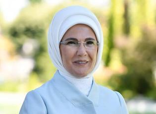 Emine Erdoğan'dan Ramazan paylaşımı!