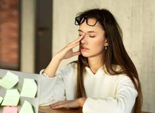 Ramazan'da ofis verimliliği: A&ccedil;lık konsantrasyonunuzu bozmasın!