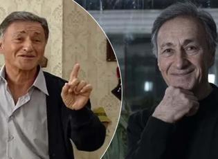 'Seksenler'in yıldızı beyin kanaması ge&ccedil;irmişti! Yal&ccedil;ın &Ouml;zden'den haber geldi