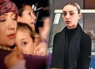 G&uuml;ll&uuml;'n&uuml;n kızı Tuğyan &Uuml;lkem kimdir, nereli ve ka&ccedil; yaşında?