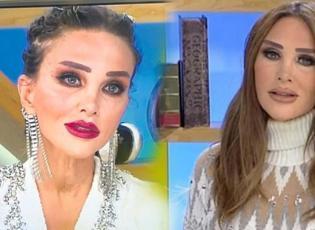 Seren Serengil İstanbul'u terk ediyor! 'Ormana yerleşiyorum' diyerek a&ccedil;ıkladı