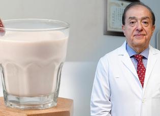 Sosyal medyada viral oldu: Sahurda hurma ve s&uuml;t tok tutar mı, faydalı mı?