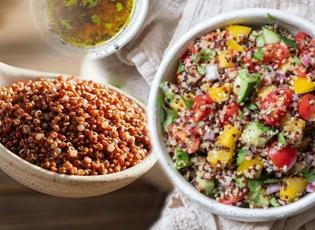 Uzmanlar sahurda mutlaka yiyin diyor! 16 saat tok tutuyor, tam bir enerji deposu