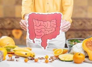 Bağırsak sağlığını tehdit eden en k&ouml;t&uuml; besinler belli oldu!