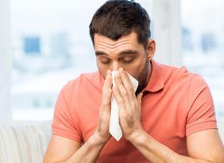 Beyaz yakalıların sessiz d&uuml;şmanı: Ofis tozları solunum sağlığını bozuyor!