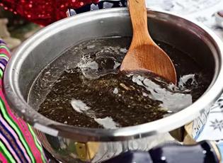 Kastamonu'nun saklı lezzeti: 'Kara &Ccedil;orba' olarak biliniyor!