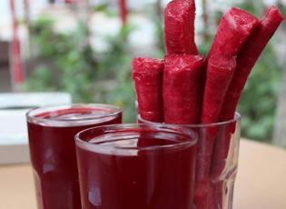 Adana şalgamı AB'den coğrafi işaret tescili aldı