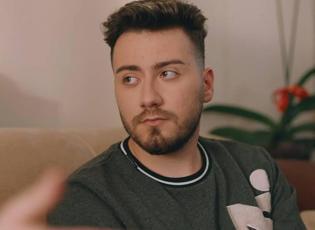 Enes Batur 3 Yıl Sonra YouTube&rsquo;a D&ouml;nd&uuml;! Son hali ve itirafı g&uuml;ndem oldu