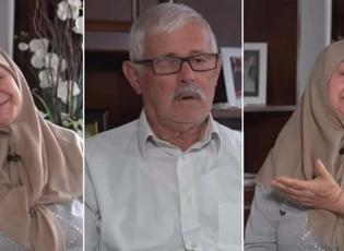 Sevim Teyze&rsquo;nin eşine g&ouml;sterdiği vefa sosyal medyada g&uuml;ndem oldu! "Ona hem ana hem baba oldum"