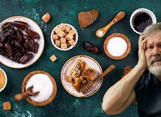 Korkutan uyarı: Yapay tatlandırıcılar Alzheimer'ı tetikliyor