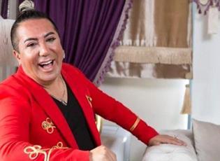 Murat &Ouml;v&uuml;&ccedil; davasında yeni gelişme! "Halkı kin ve d&uuml;şmanlığa tahrik" su&ccedil;undan tutuklanmıştı