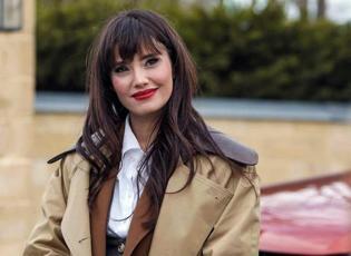 Nehir Erdoğan'dan yıllar sonra gelen itiraf! 