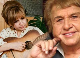 T&uuml;rk popun usta s&ouml;z yazarı &Uuml;lk&uuml; Aker hayatını kaybetti!