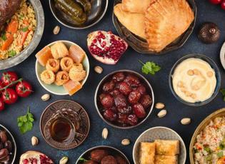 Uzmanlardan bayram uyarısı: 'Sofrada &ouml;l&ccedil;&uuml;y&uuml; ka&ccedil;ırmayın'