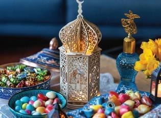 Sevdiklerinizin y&uuml;z&uuml;n&uuml; g&uuml;ld&uuml;recek en g&uuml;zel Ramazan Bayramı mesajları!