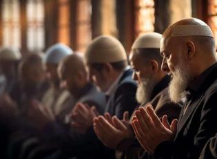 Bayram namazı ne zaman ve nasıl kılınır?