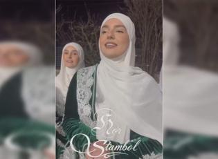 Sancaklı ilahi grubu Stambol'dan &ldquo;Kabe&rsquo;de Hacılar hu der Allah&rdquo; yorumu