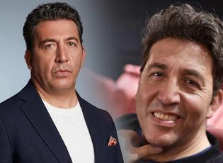 11 kilo verdi: Emre Kınay fit g&ouml;r&uuml;n&uuml;m&uuml;yle g&ouml;renleri şaşkına &ccedil;evirdi!