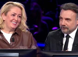 Hayat hikayesi Milyoner'e damga vurdu! '14 yaşında evlendirildim ama...'