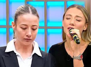 Aleyna Kalaycıoğlu'nun cezaevi koşullarına ilişkin başsavcılık a&ccedil;ıklama yaptı!