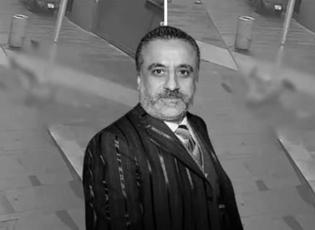 Erol K&ouml;se'nin &ouml;lmeden &ouml;nce avukatına g&ouml;nderdiği ses kaydı ortaya &ccedil;ıktı!