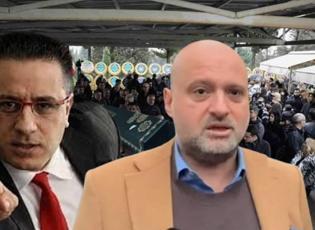 Erol K&ouml;se'nin vasiyetini yerine getirmeyen Polat Yağcı'nın a&ccedil;ıklaması olay oldu!