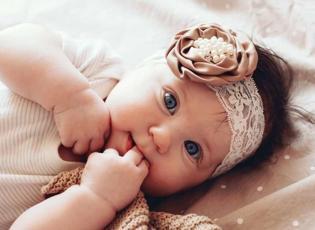 T&uuml;rkiye'nin en &ccedil;ok konulan bebek isimleri belli oldu!