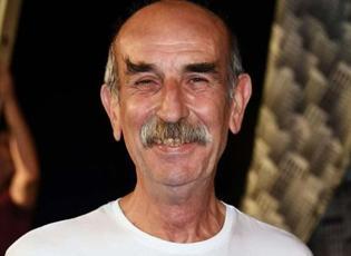 Usta oyuncu Sinan Benginer'den korkutan haber! Aort damarı yırtıldı