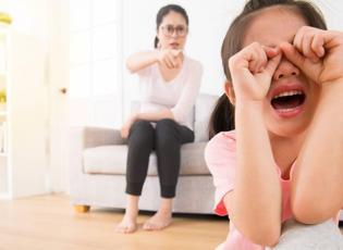 Uzmanından uyarı: &Ccedil;ocuklarda &ouml;fke bir sorun değil, sinyal!