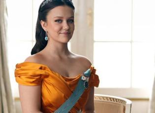 Danimarka Kraliyeti'nden tarihi karar! Prenses askere gidiyor