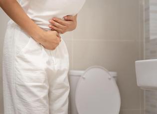 Uzman isimden korkutan a&ccedil;ıklama: "Sık idrara &ccedil;ıkmak normal değil"