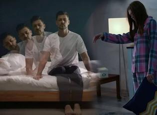 Uzmanından ailelere hayati uyarı: Uyurgezerlik sandığınızdan daha tehlikeli olabilir!