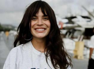 7. kez ameliyat masasına yattı! Aslı Bekiroğlu son durumunu paylaştı