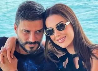 Dilan Polat Engin Polat'a ağzına geleni saydı! "Boşanacağım" diyerek t&uuml;m kavgayı yayınladı