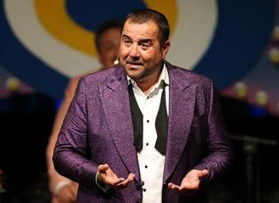 Ata Demirer 30 kilo verme y&ouml;ntemini a&ccedil;ıkladı! 'O gıdalardan uzak durun' diyerek uyardı