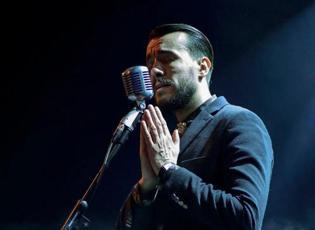 Cem Adrian adli kontrol şartıyla serbest bırakıldı