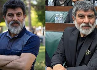 Kurtlar Vadisi'nin Erdal'ıydı! Sefa Zengin AK Parti grup toplantısına katıldı