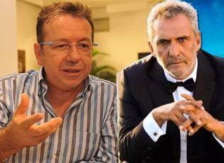 Gani M&uuml;jde ve Yavuz Bing&ouml;l arasındaki polemik b&uuml;y&uuml;yor: "Sanat&ccedil;ı demeye dilim varmıyor!"