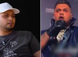 Lvbel C5 konserindeki skandal s&ouml;zlere AK Parti'den tepki geldi: Sizi daha &ccedil;ok zıplatacağız!