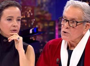 Neco'nun s&ouml;zleri aile i&ccedil;i hesaplaşmayı başlattı: Kızı Zeynep &Ouml;zyılmazel ateş p&uuml;sk&uuml;rd&uuml;!