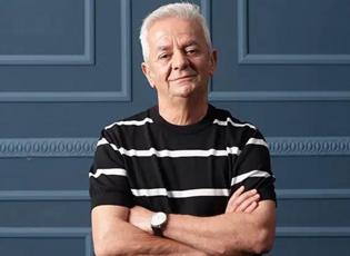 Zafer Alg&ouml;z'den Akın G&uuml;rlek'in sosyal medya planına tam destek!