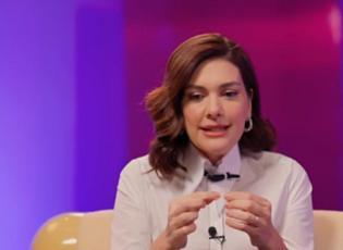 20 kilo veren Berg&uuml;zar Korel'den &uuml;zen diyet itirafı!