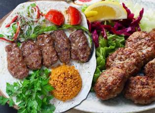 Lokum gibi k&ouml;ftenin gizli sırrı: S&uuml;tl&uuml; k&ouml;fte tarifi