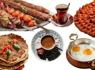 T&uuml;rk lezzetleri d&uuml;nyayı feth ediyor! Sınırları aşan gastronomi r&uuml;zgarı