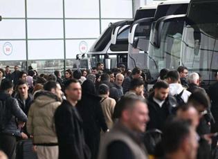 Otob&uuml;s biletlerinde yeni d&ouml;nem: 12 saate kadar tam iade ve a&ccedil;ık bilet zorunlu oldu